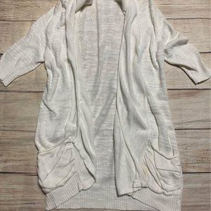 A SUPER cute Maurices Cardigan EUC